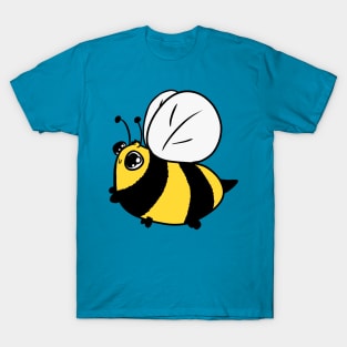 Chubby Bee T-Shirt